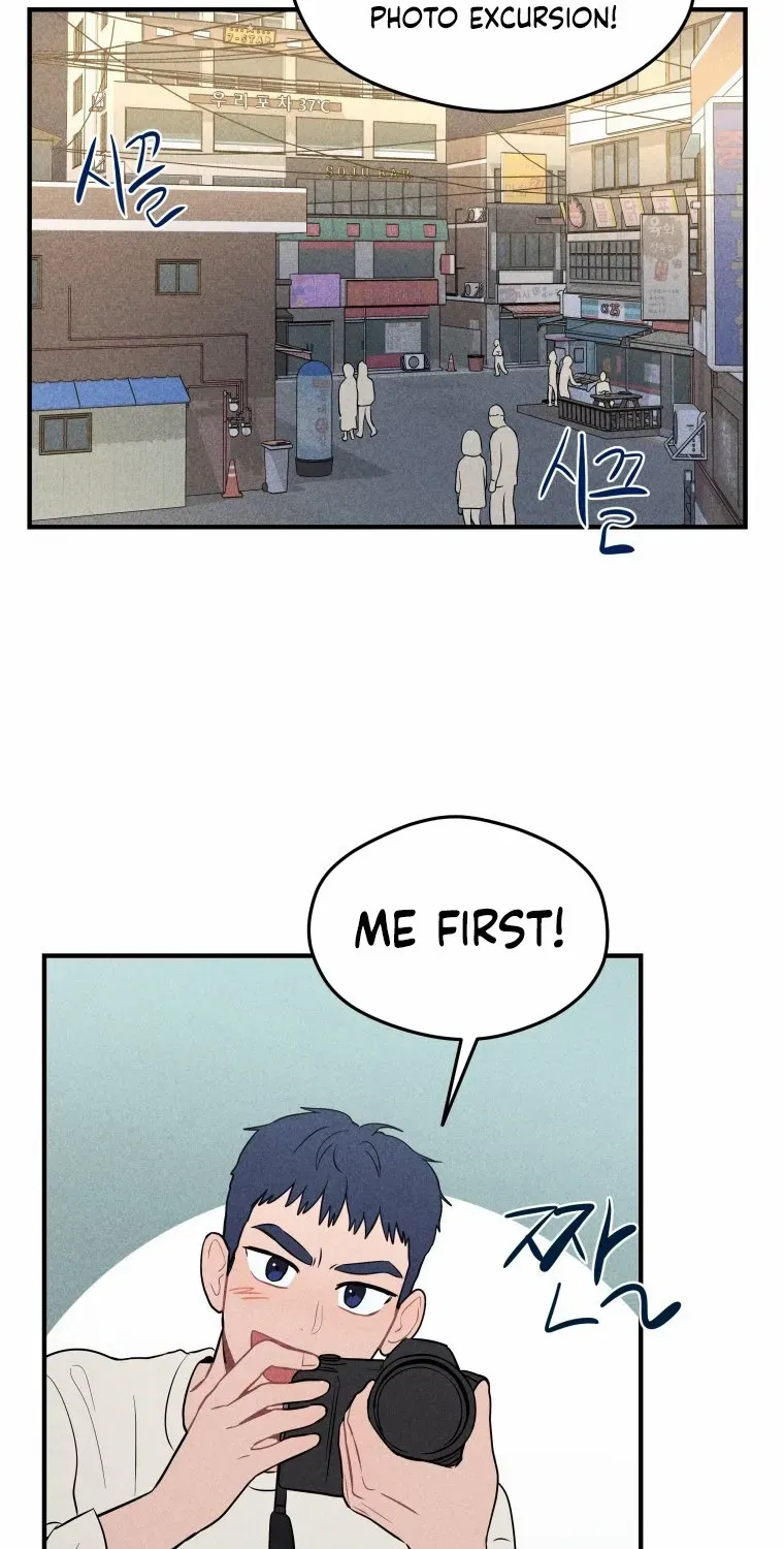 Ghost Romance Chapter 6 page 5 - 