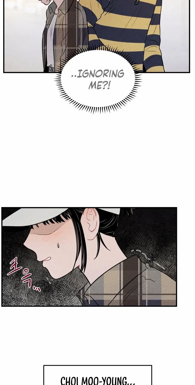 Ghost Romance Chapter 6 page 41 - 