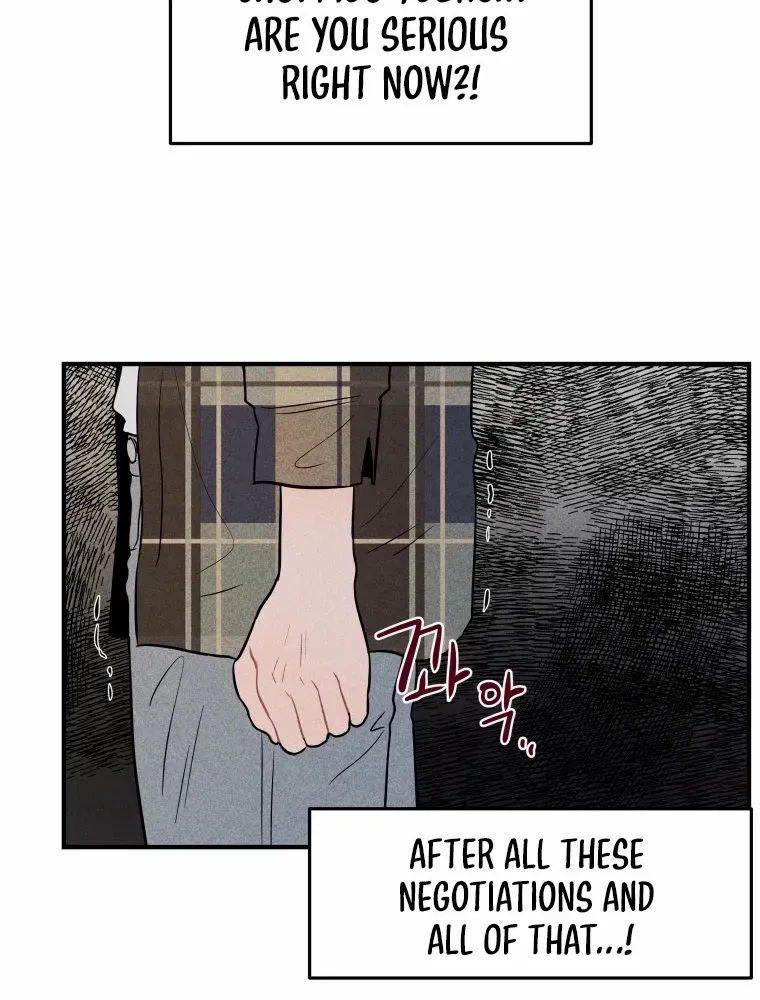 Ghost Romance Chapter 6 page 42 - 
