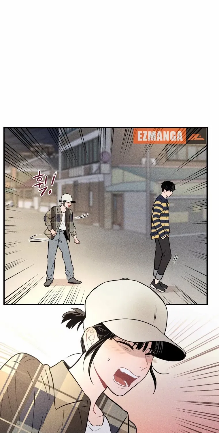 Ghost Romance Chapter 6 page 43 - 