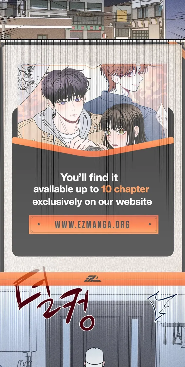 Ghost Romance Chapter 6 page 45 - 