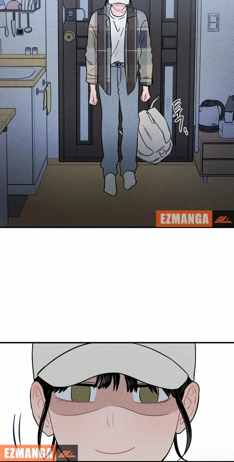 Ghost Romance Chapter 6 page 46 - 