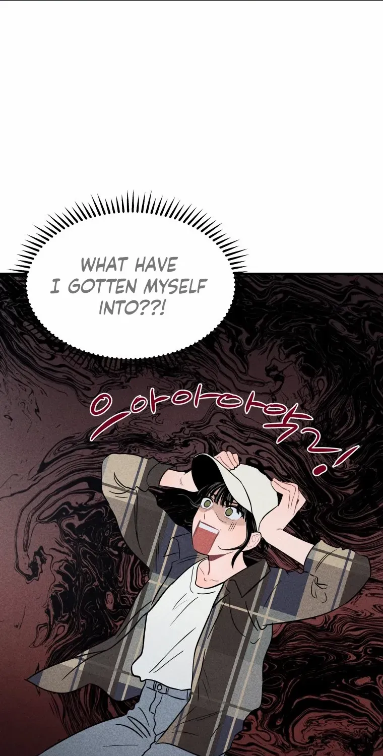 Ghost Romance Chapter 6 page 47 - 