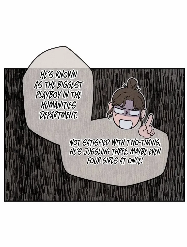 Ghost Romance Chapter 6 page 49 - 