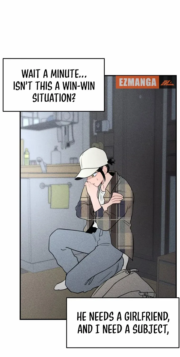 Ghost Romance Chapter 6 page 50 - 