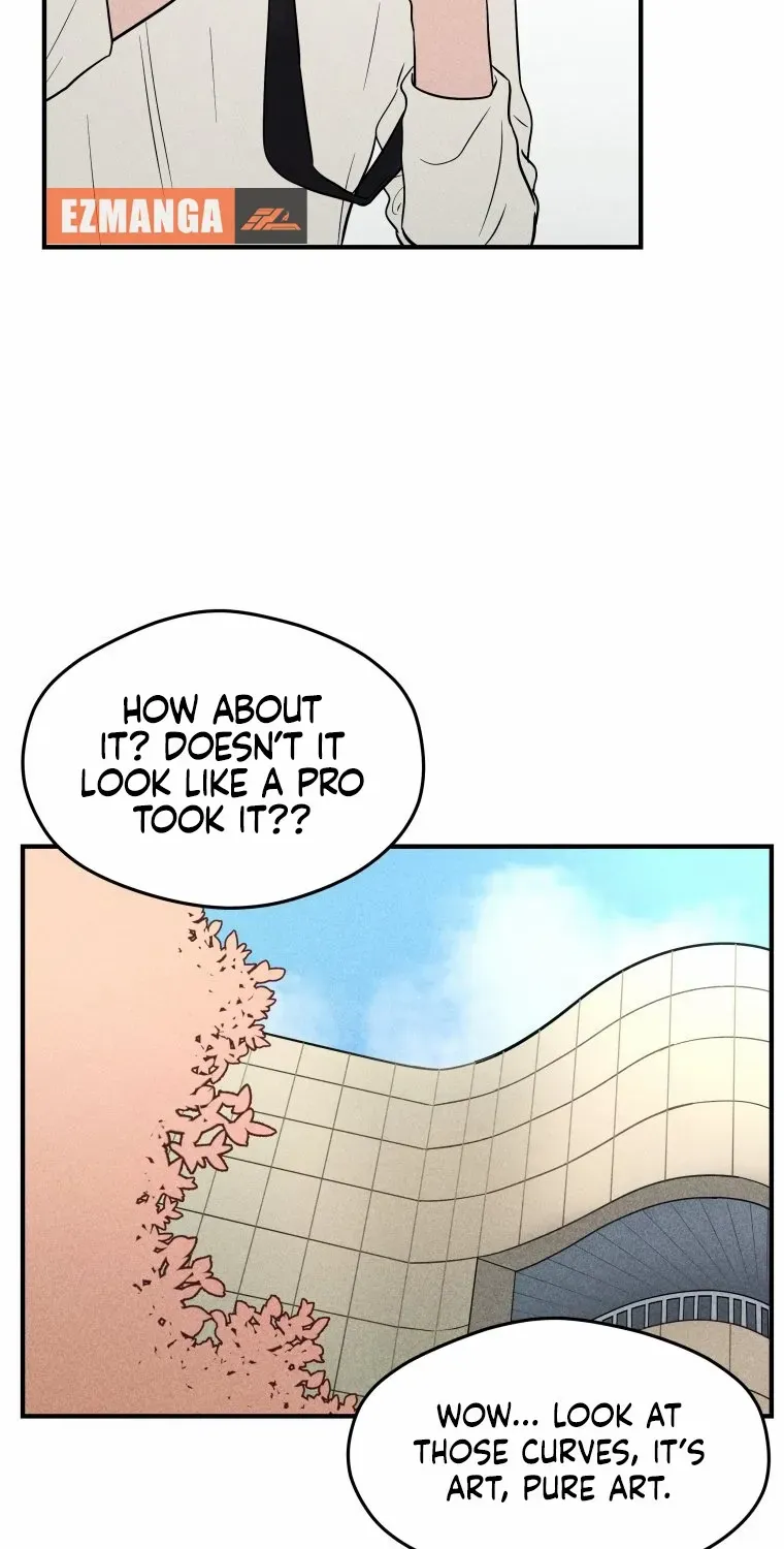 Ghost Romance Chapter 6 page 6 - 