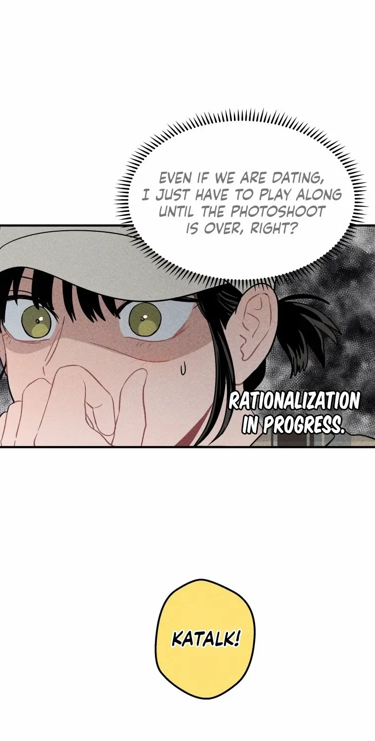 Ghost Romance Chapter 6 page 51 - 