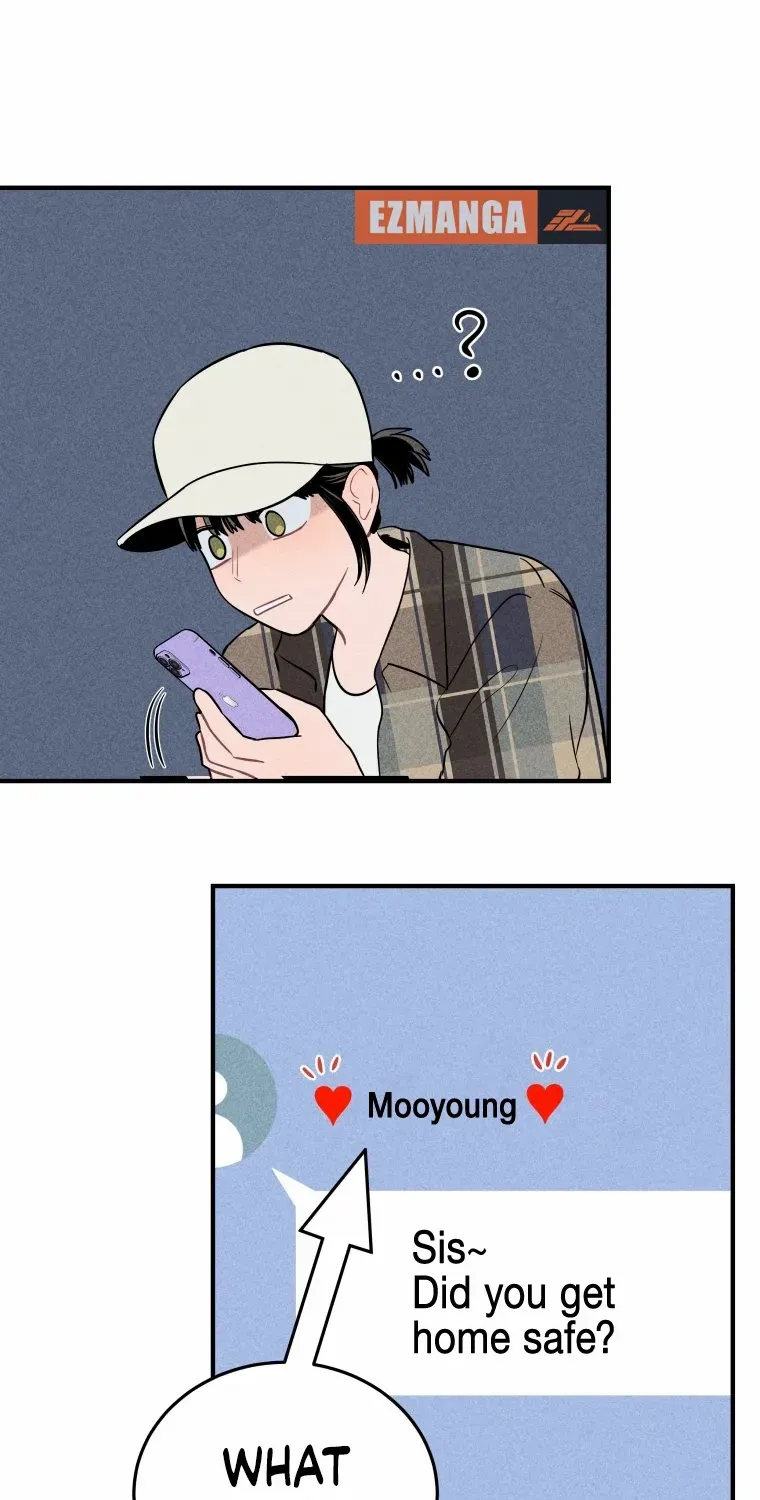 Ghost Romance Chapter 6 page 52 - 