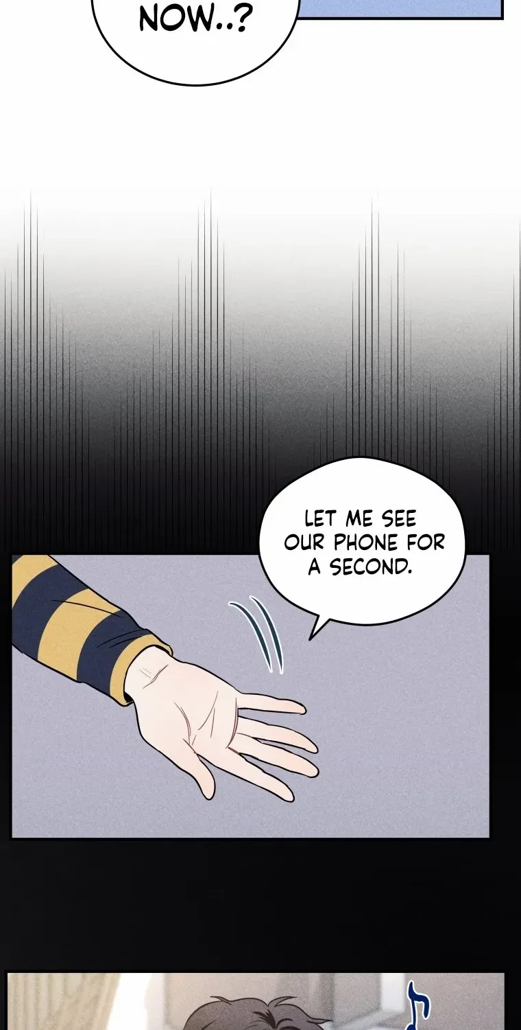 Ghost Romance Chapter 6 page 53 - 