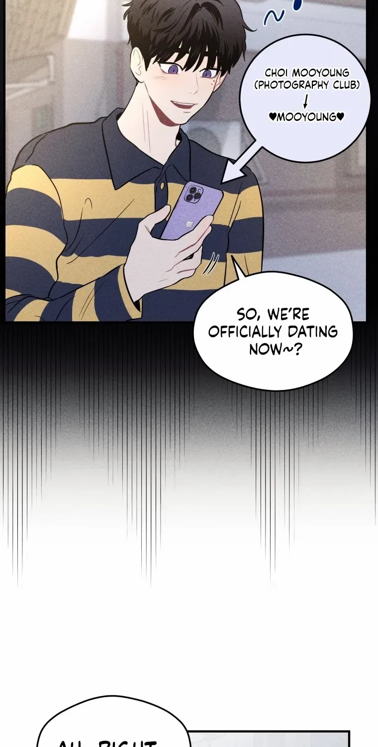 Ghost Romance Chapter 6 page 54 - 