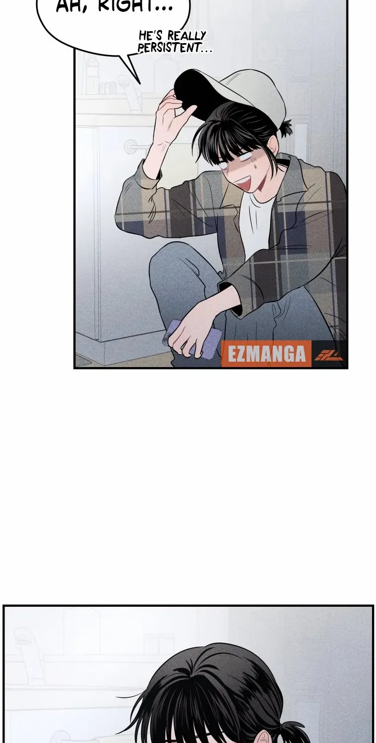 Ghost Romance Chapter 6 page 55 - 