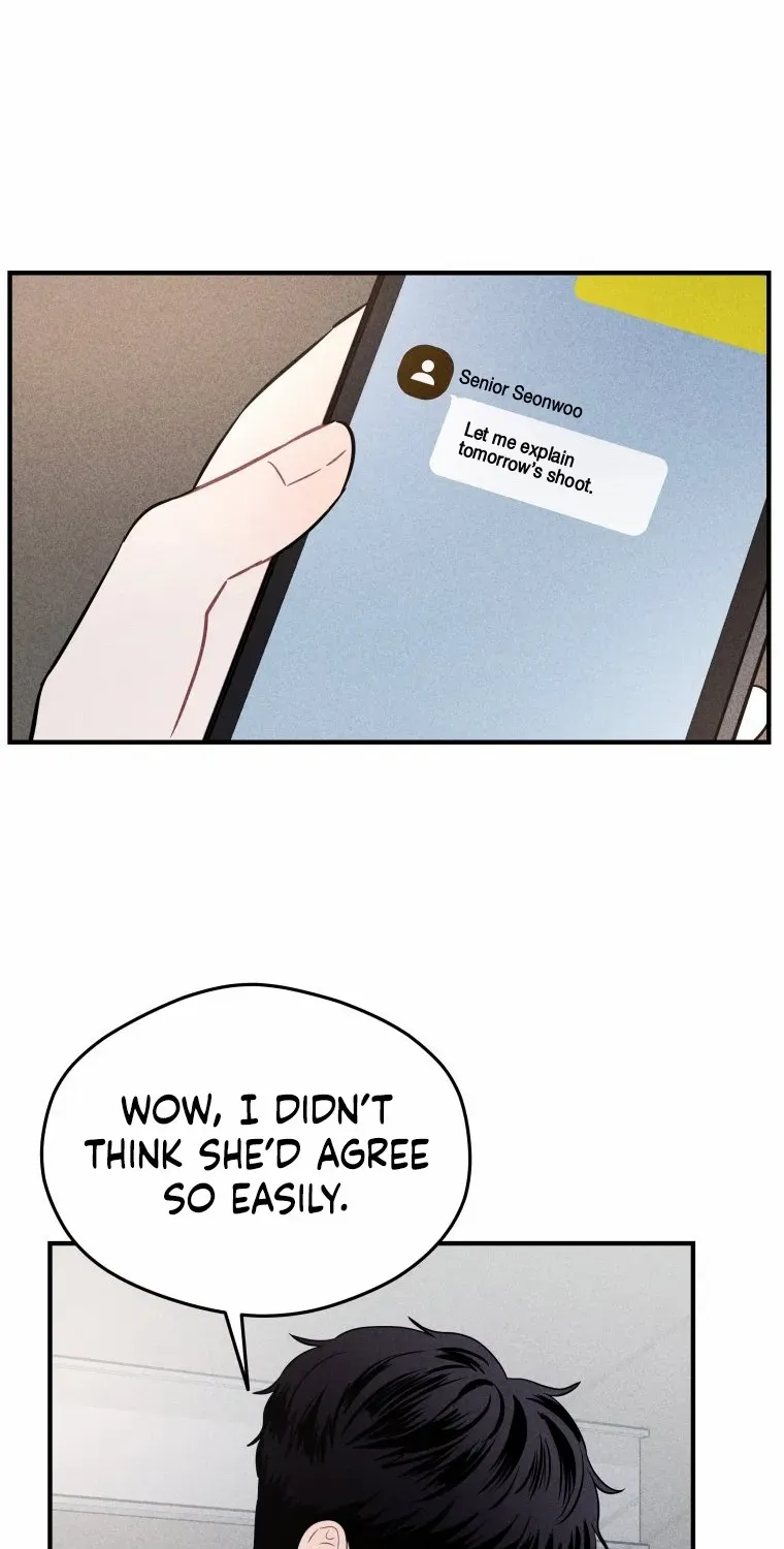 Ghost Romance Chapter 6 page 59 - 