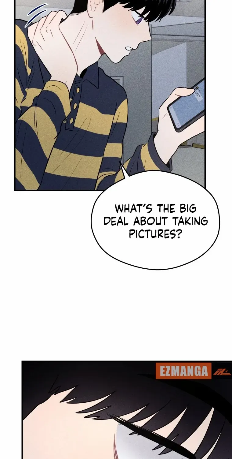 Ghost Romance Chapter 6 page 60 - 