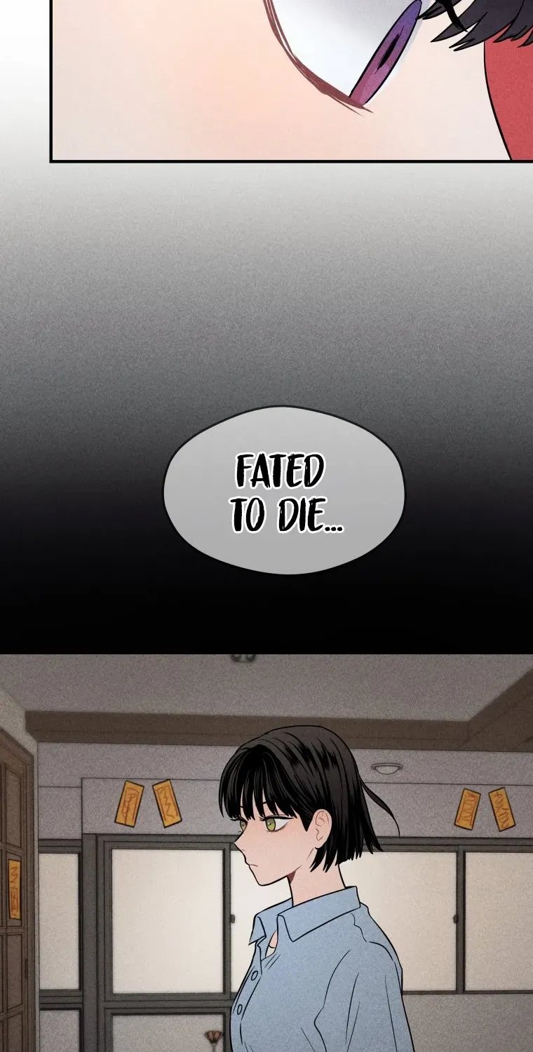 Ghost Romance Chapter 6 page 61 - 