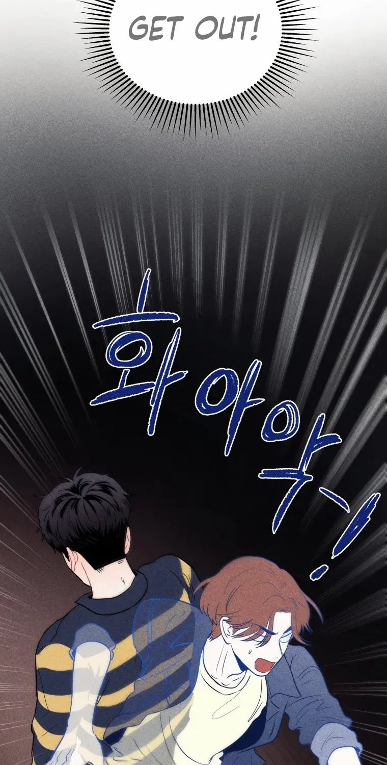 Ghost Romance Chapter 6 page 65 - 