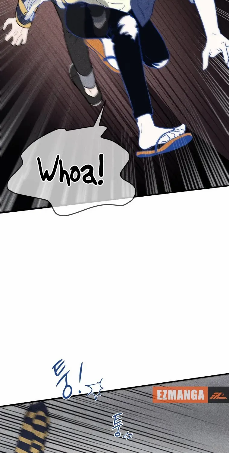 Ghost Romance Chapter 6 page 66 - 