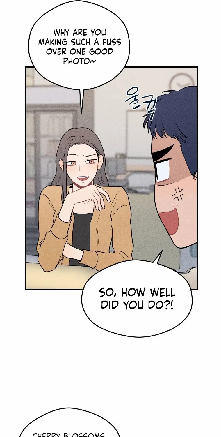 Ghost Romance Chapter 6 page 8 - 