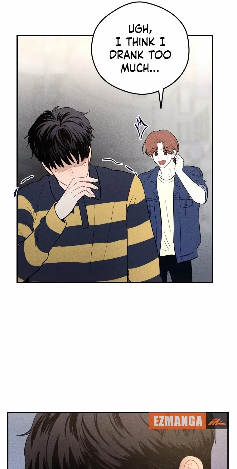 Ghost Romance Chapter 6 page 71 - 