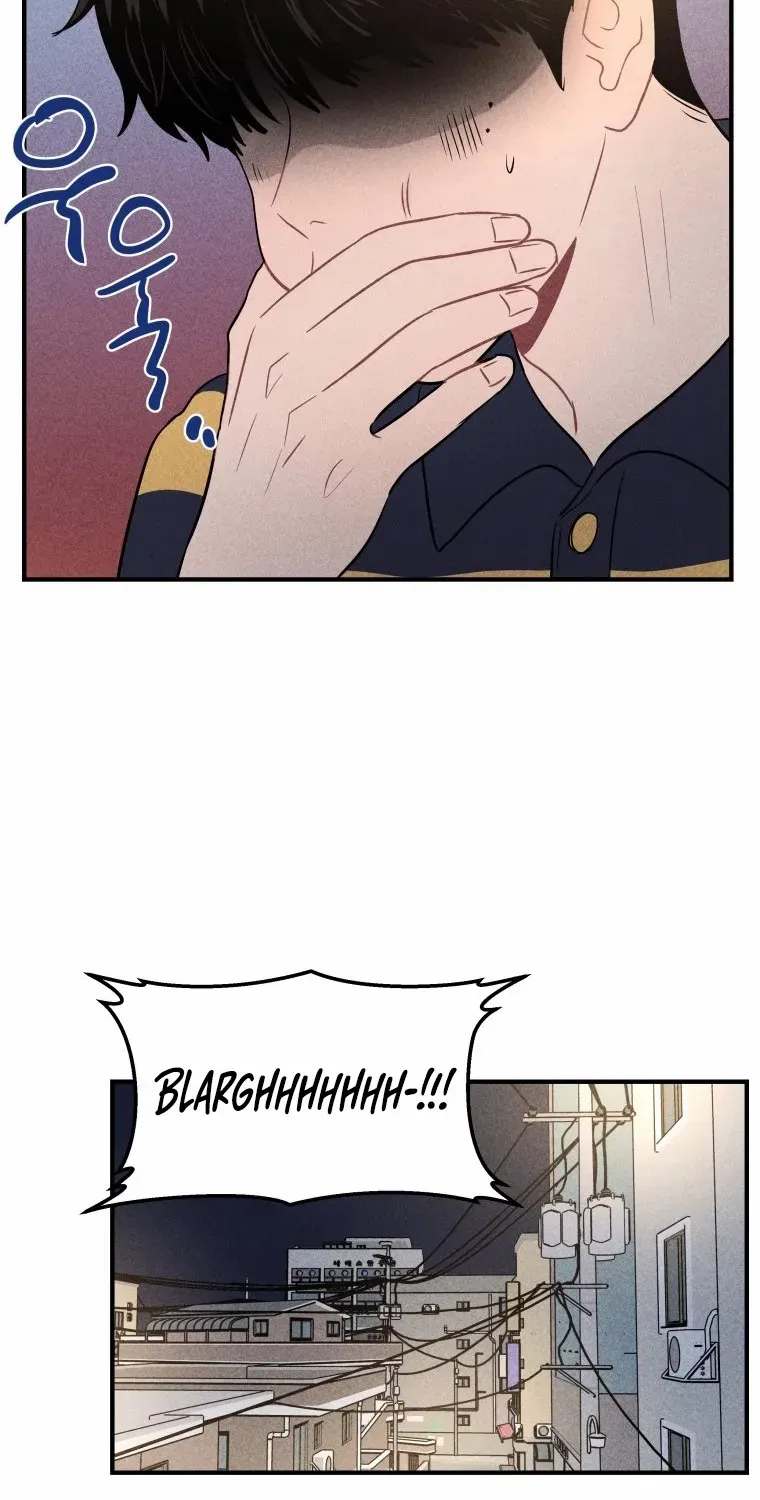 Ghost Romance Chapter 6 page 72 - 