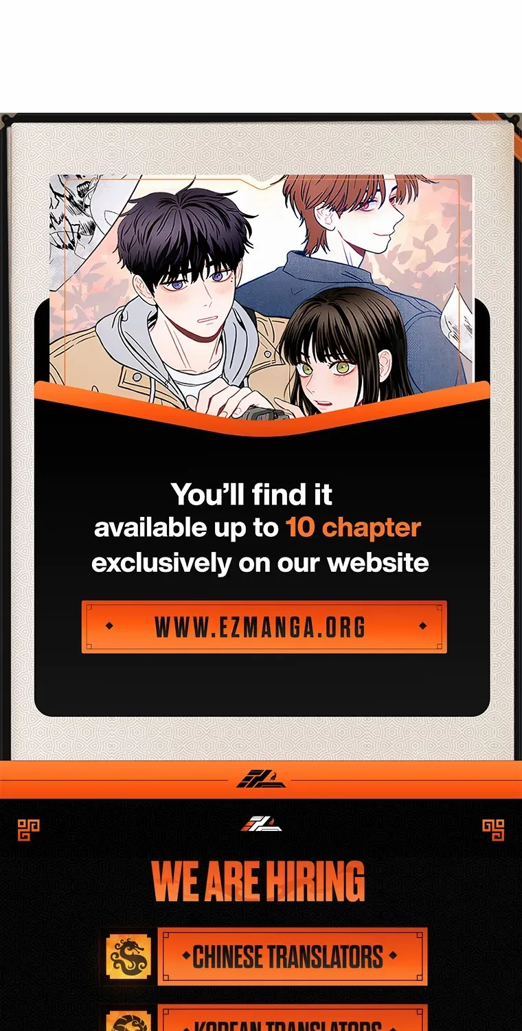 Ghost Romance Chapter 6 page 73 - 