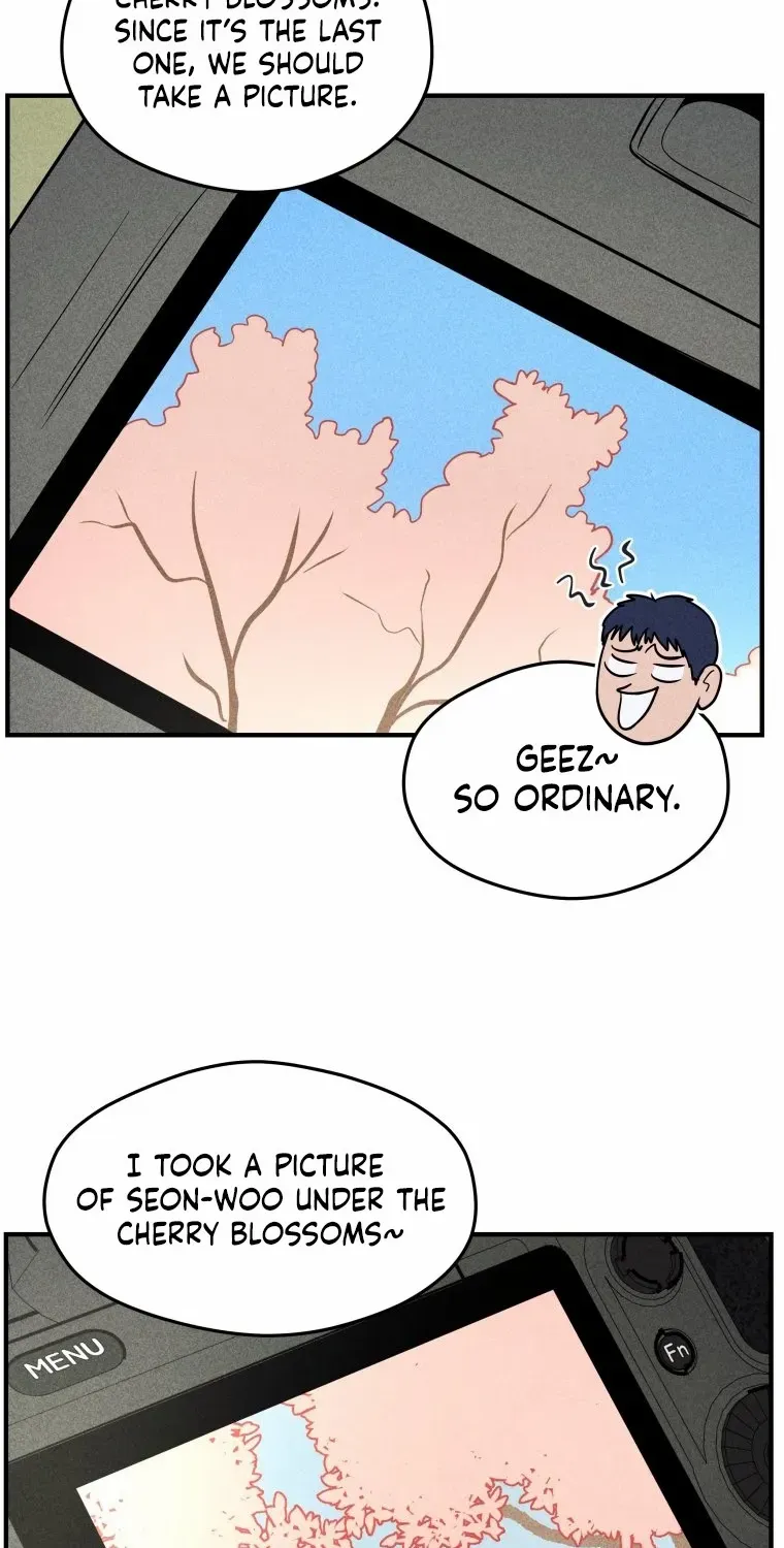 Ghost Romance Chapter 6 page 9 - 