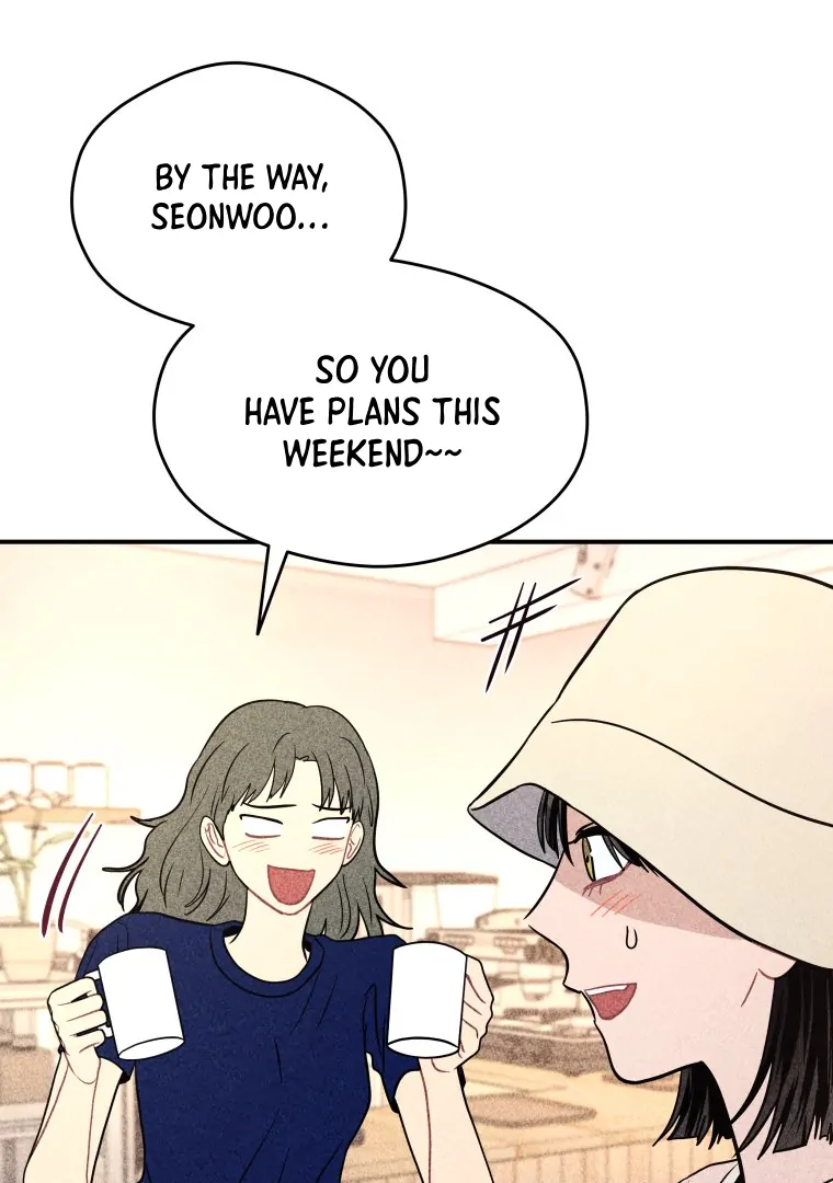 Ghost Romance Chapter 60 page 2 - 