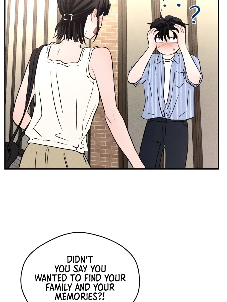 Ghost Romance Chapter 60 page 104 - 