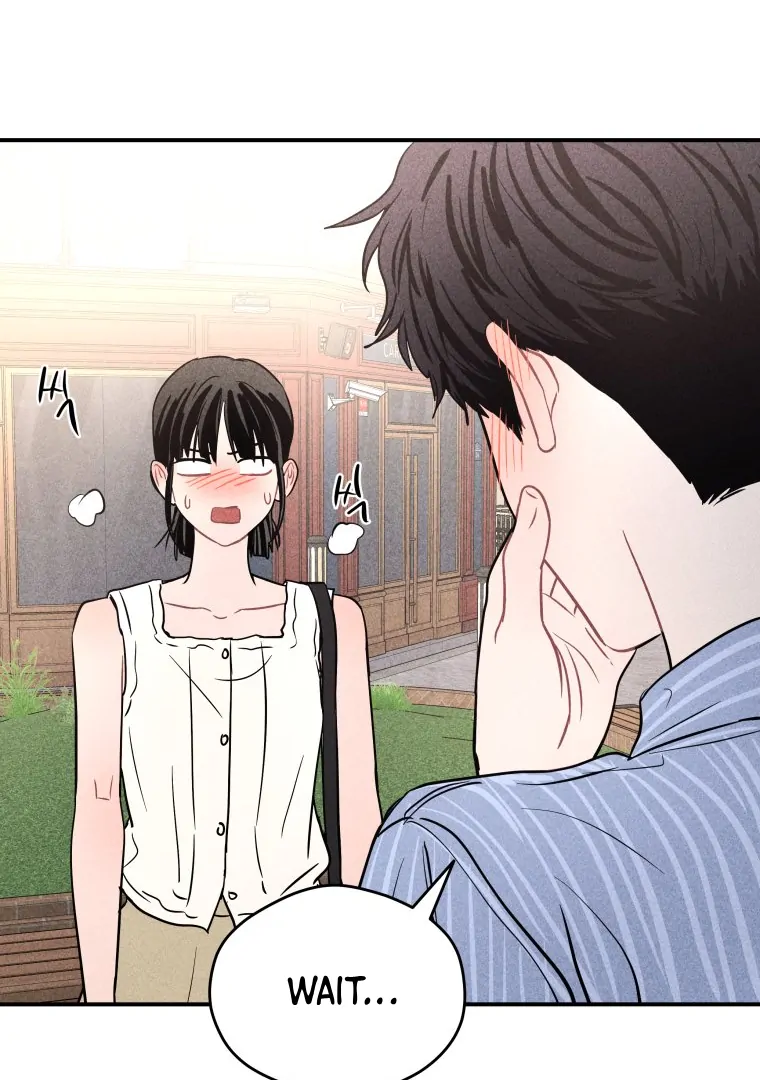 Ghost Romance Chapter 60 page 106 - 