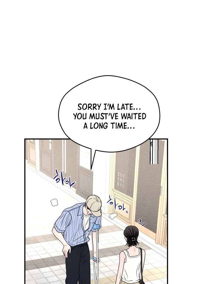 Ghost Romance Chapter 60 page 14 - 