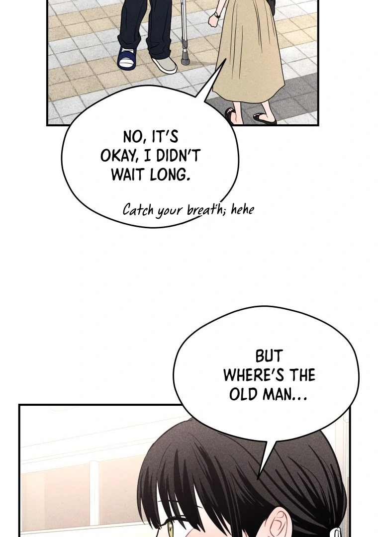 Ghost Romance Chapter 60 page 15 - 