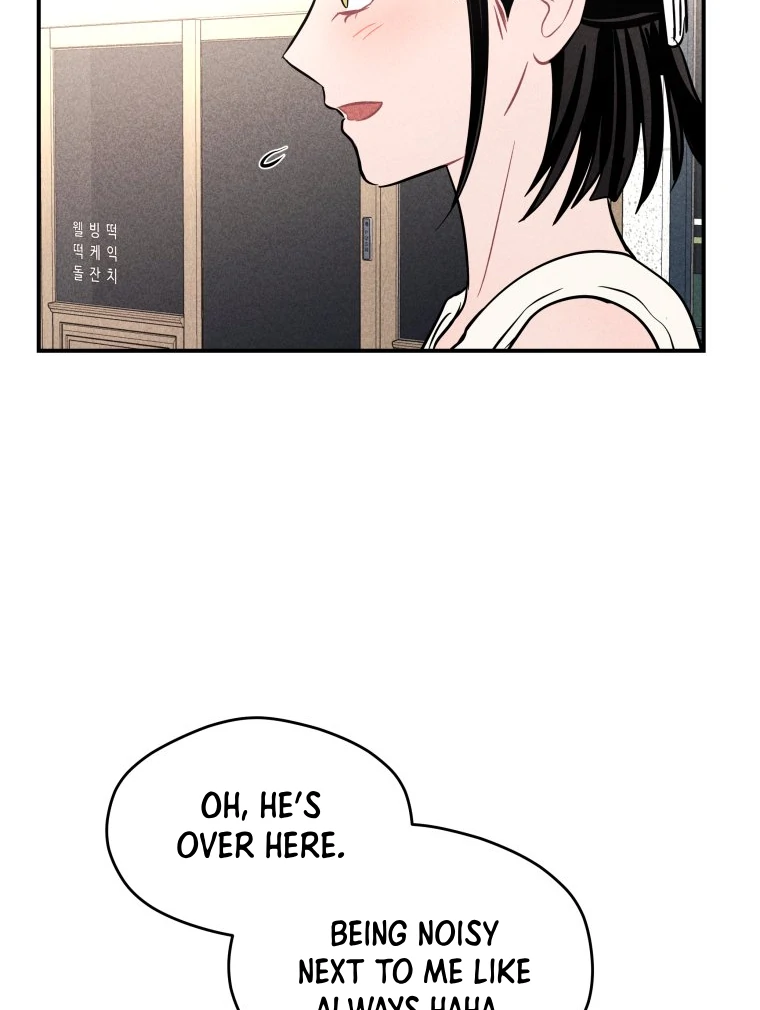 Ghost Romance Chapter 60 page 16 - 