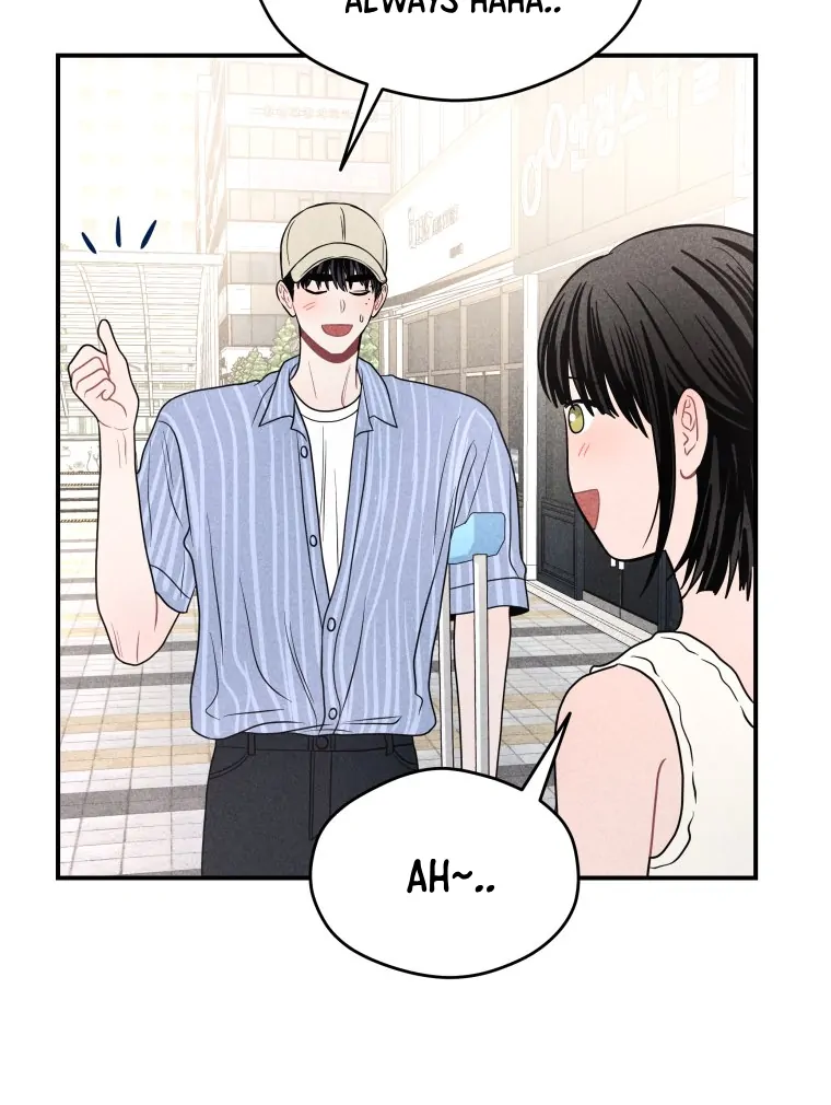 Ghost Romance Chapter 60 page 17 - 