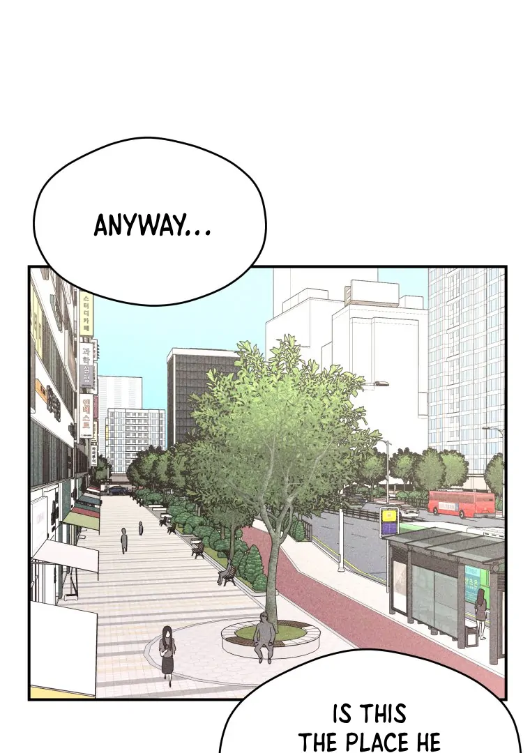 Ghost Romance Chapter 60 page 18 - 
