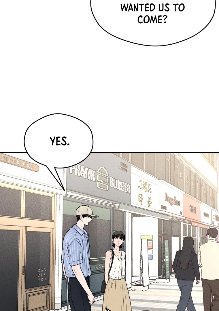 Ghost Romance Chapter 60 page 19 - 