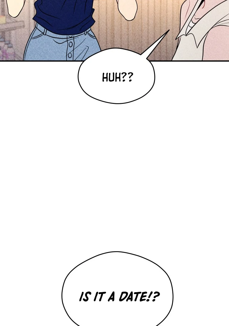 Ghost Romance Chapter 60 page 3 - 
