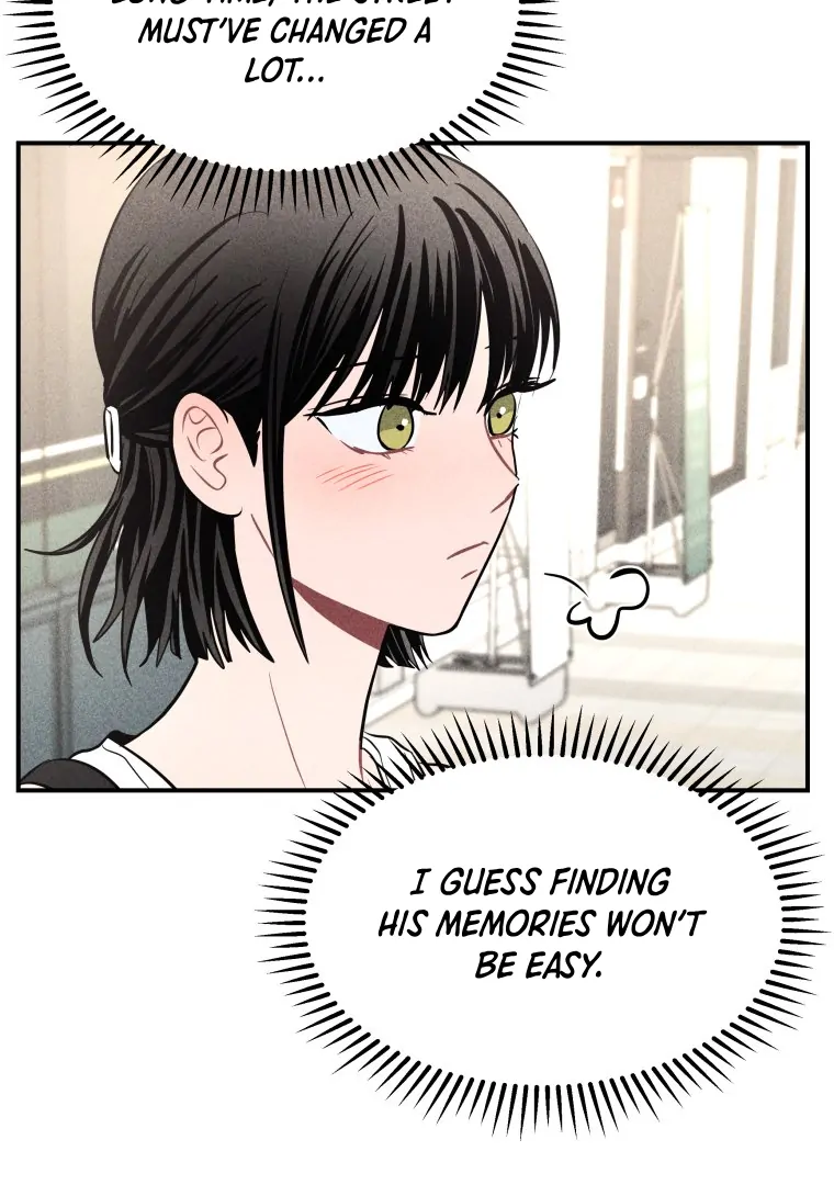 Ghost Romance Chapter 60 page 22 - 