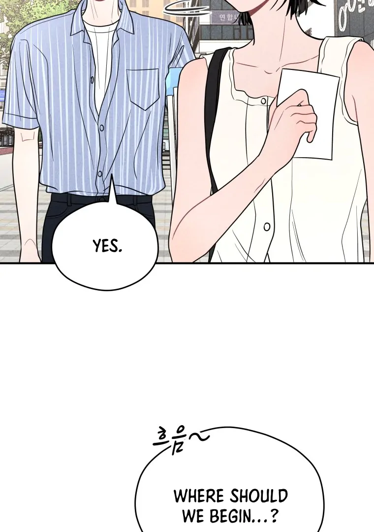 Ghost Romance Chapter 60 page 27 - 