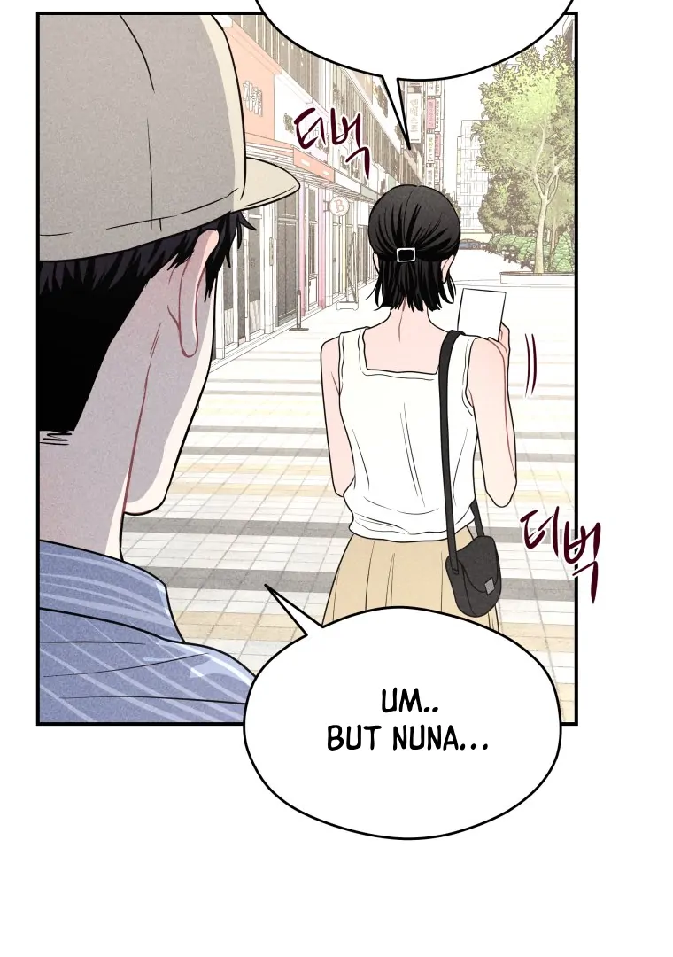 Ghost Romance Chapter 60 page 28 - 