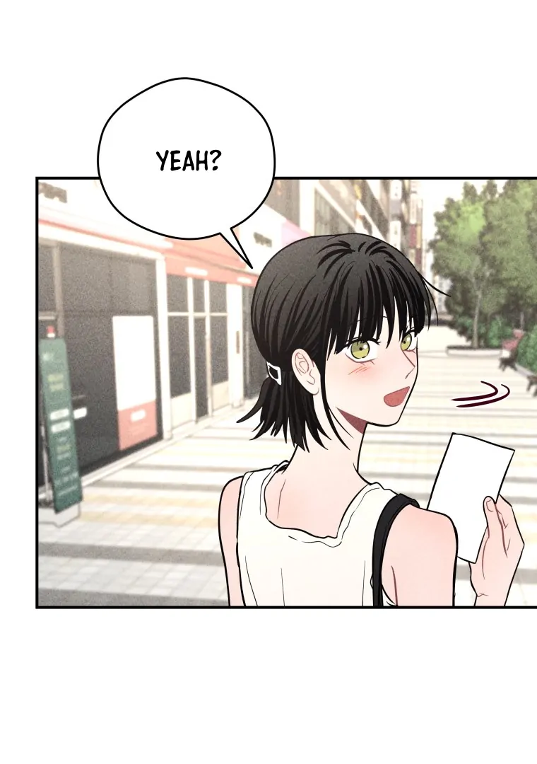 Ghost Romance Chapter 60 page 29 - 