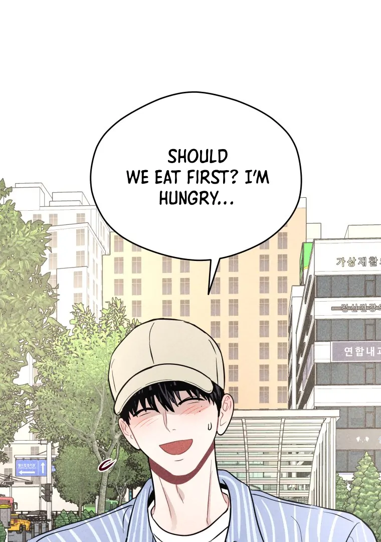 Ghost Romance Chapter 60 page 30 - 