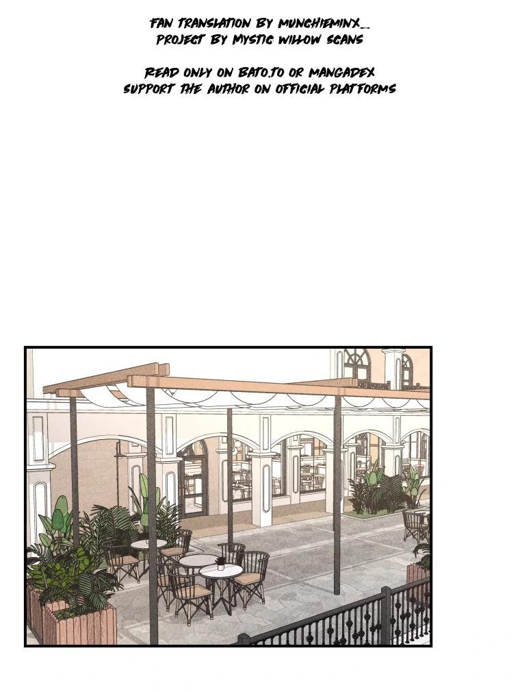 Ghost Romance Chapter 60 page 33 - 