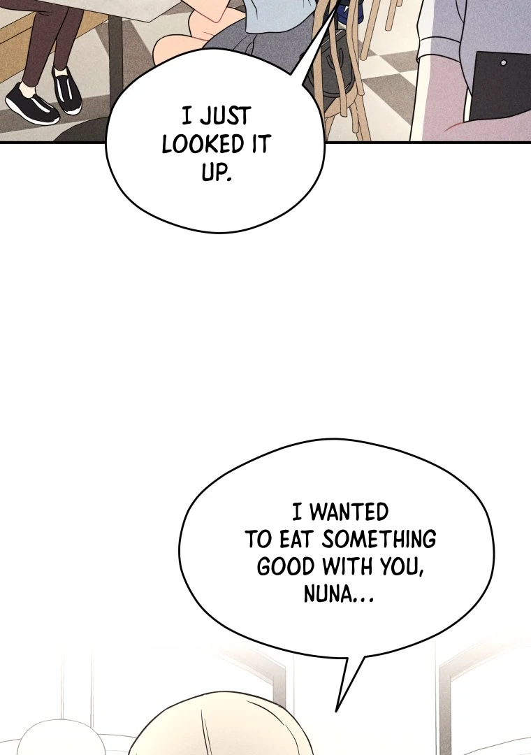 Ghost Romance Chapter 60 page 35 - 