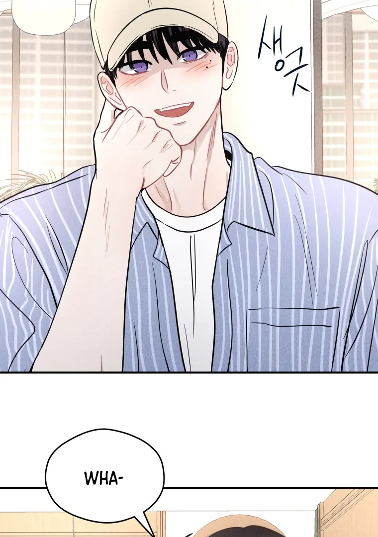 Ghost Romance Chapter 60 page 36 - 