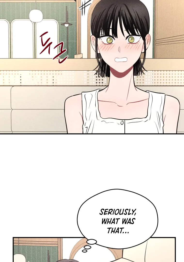 Ghost Romance Chapter 60 page 37 - 