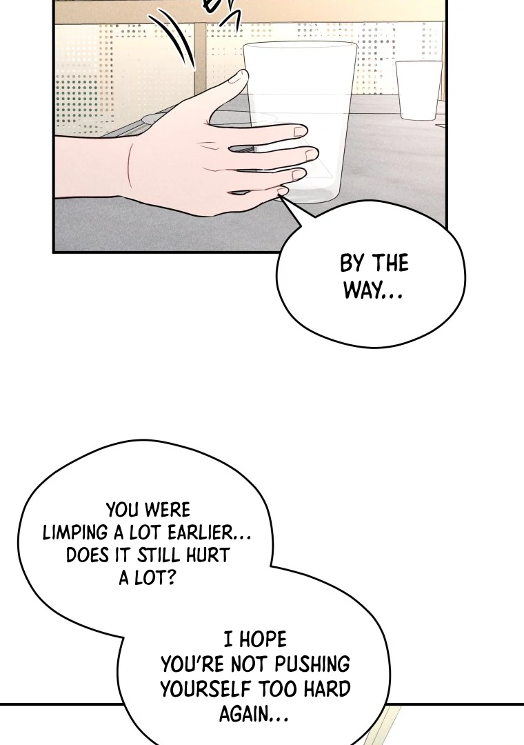 Ghost Romance Chapter 60 page 42 - 