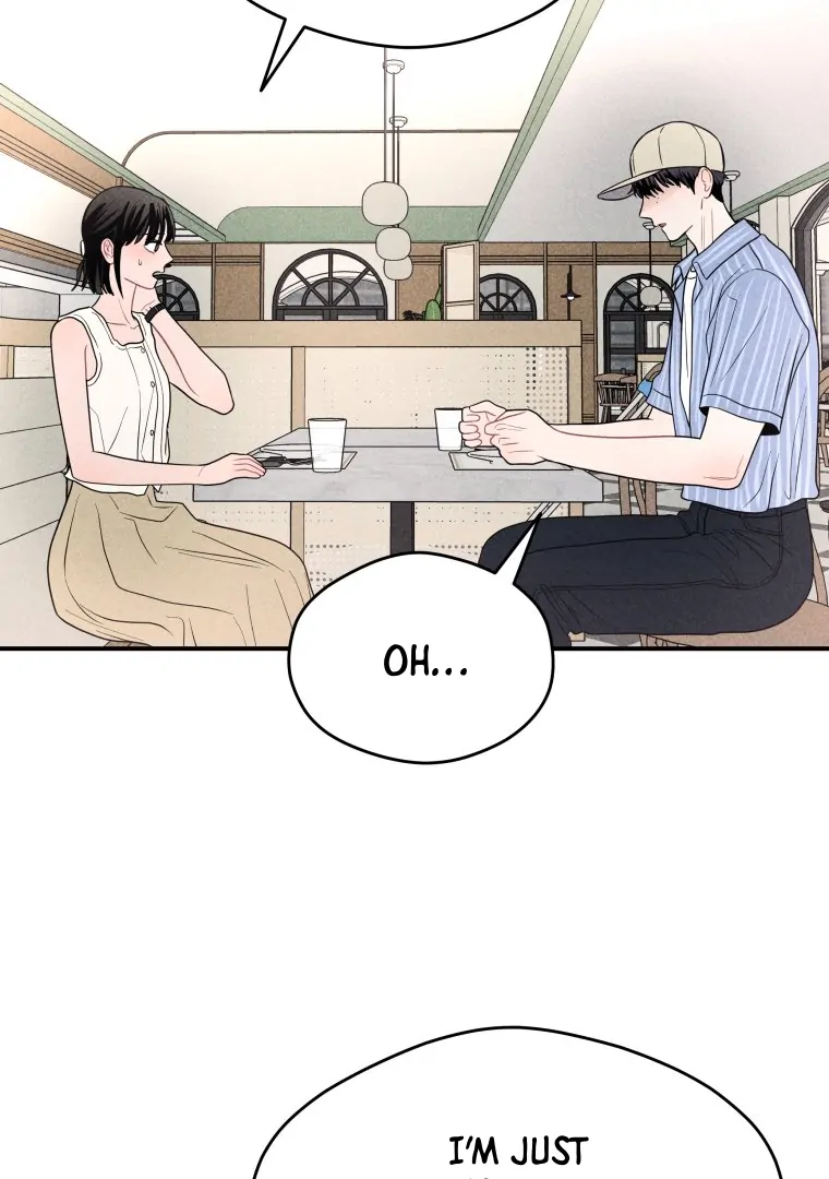 Ghost Romance Chapter 60 page 43 - 