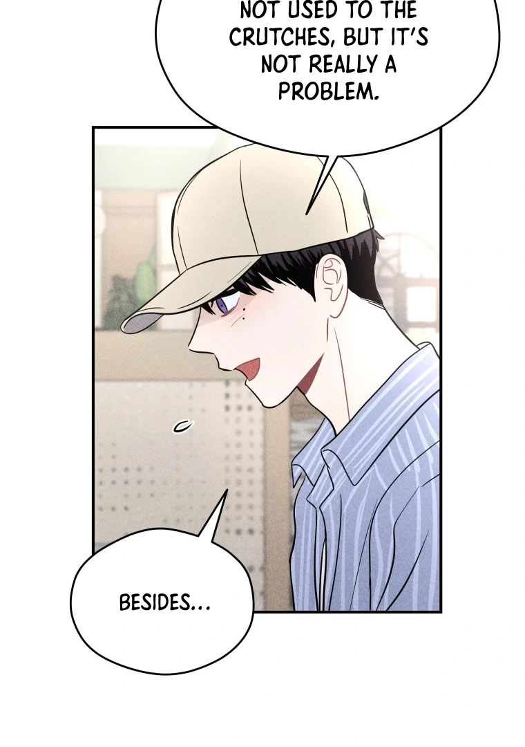 Ghost Romance Chapter 60 page 44 - 