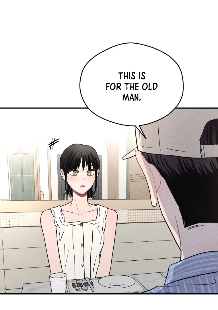 Ghost Romance Chapter 60 page 45 - 