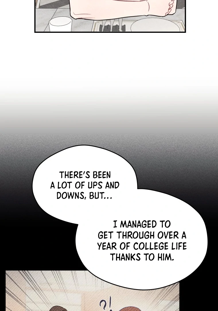 Ghost Romance Chapter 60 page 47 - 