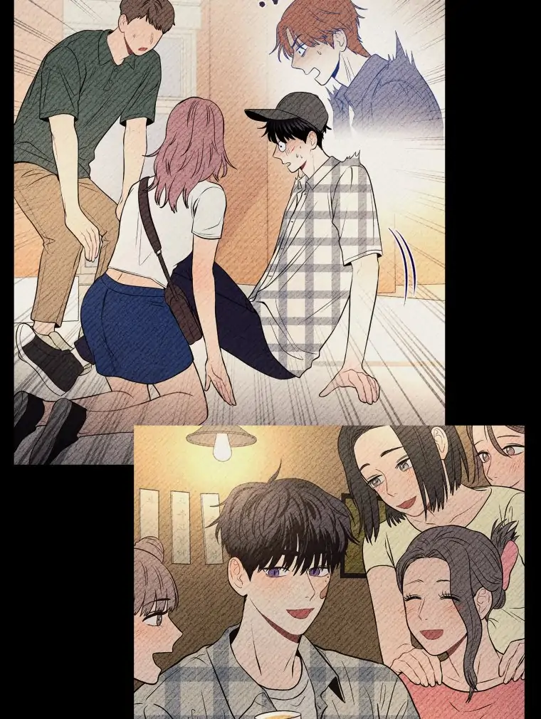 Ghost Romance Chapter 60 page 48 - 